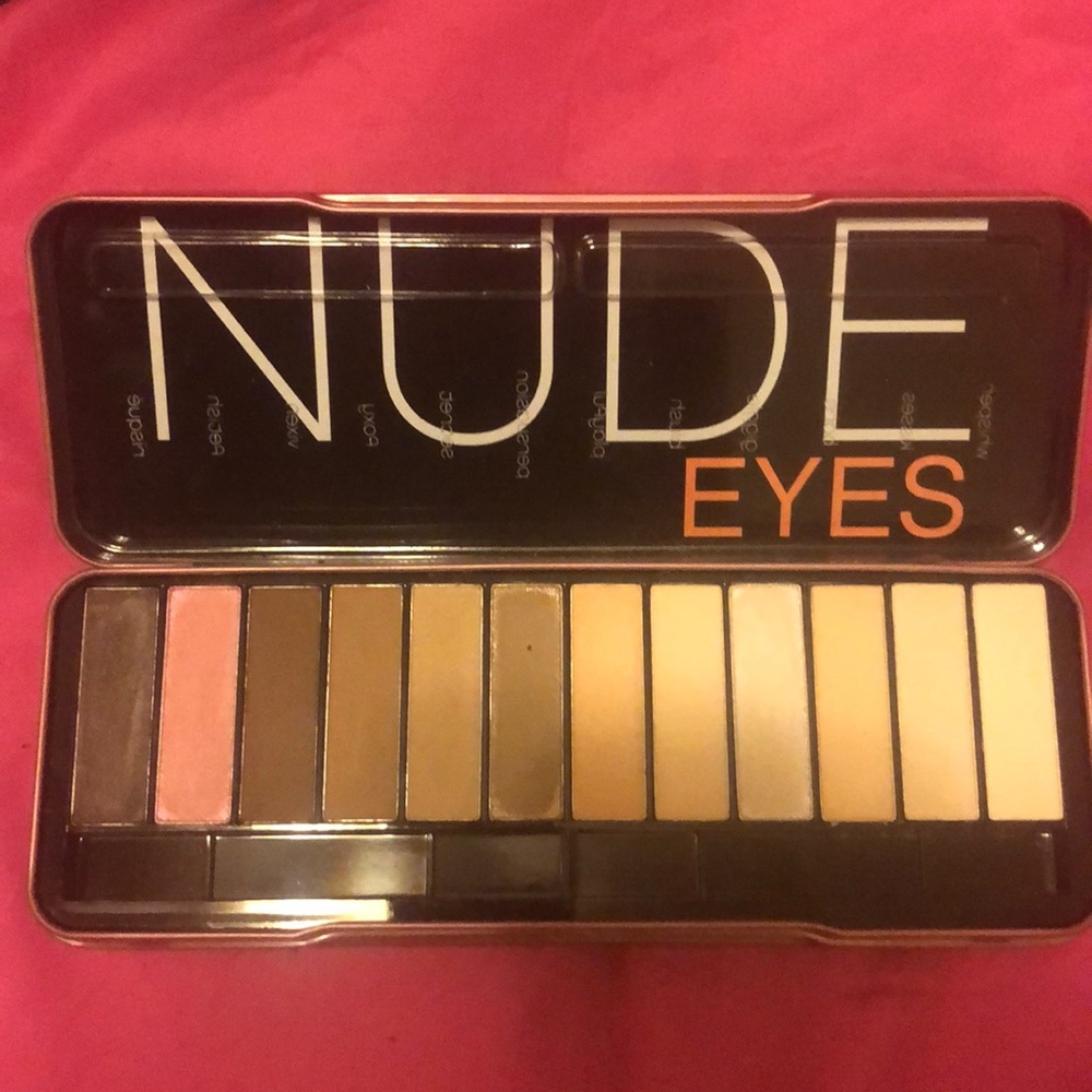 Eye shadow